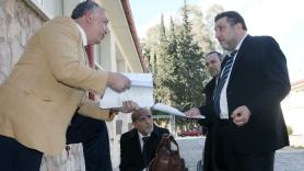 Εβδομάδα αποφάσεων για ΠΑΟΚ