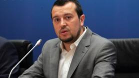 Aναβολή στην παρουσία Παππά σε εκδήλωση στη Θεσσαλονίκη
