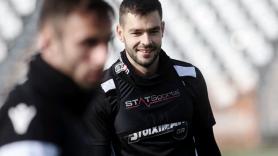 «Κάθε παιχνίδι τελικός»