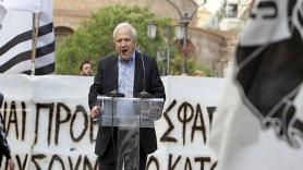 «Πρωταθλητής στο γήπεδο και όχι στα δικαστήρια…» (vid)