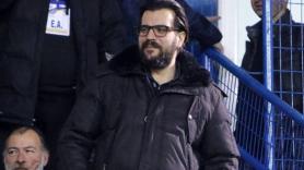 "Όταν δεν θέλεις να κερδίσεις στο γήπεδο, θα το βρεις μπροστά σου"