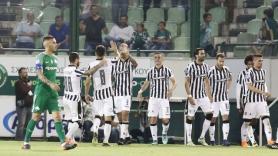 Ετσι θα είναι ισχυρός ο ΠΑΟΚ στο Champions League