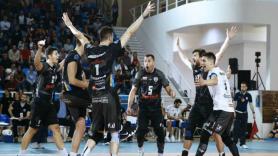 Με τον κόσμο του για την κούπα!