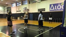 Training Report