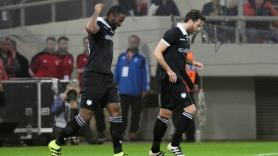 Τρελή... καζούρα Βαρέλα σε Κάνιας