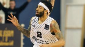 MVP της αγωνιστικής ο Τέραν Πέτεγουεϊ