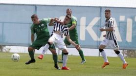 Ξέσπασμα στο φινάλε! (video)