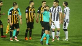 Μηνύσεις και αγωγές για ψευδορκία