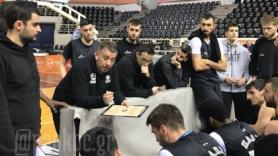 Επιστροφές και απουσίες...