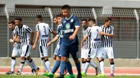Ποινολόγιο Novasports Super League K20