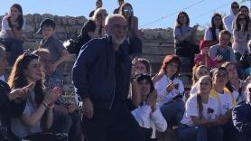 Αυτός είναι ο Ιβάν Σαββίδης! (video)