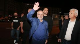 Λύγισε τον Ιβάν η Πάολα (video)