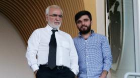 Ήταν ο διακαής πόθος του Ιβάν