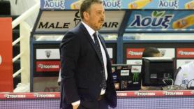 «Εξαιρετική δουλειά από τον Κόνιαρη στο πρώτο μισό του γηπέδου»