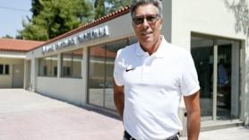 Οριστικό: Ξένος, επιπέδου Champions League ο διαιτητής του τελικού!