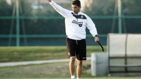 Ο Λουτσέσκου και η… Αλ Αχλί!