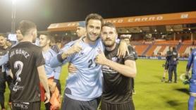 Κέρδισε την άνοδο και ευχαρίστησε τον… ΠΑΟΚ! (pic)