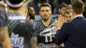Η παρακάμερα του διπλού στο ΟΑΚΑ (vid)