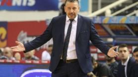«Η ομάδα έδειξε τεράστια εξέλιξη»