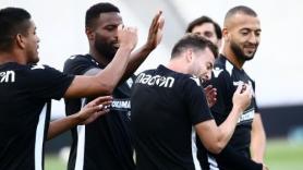 «Στον ΠΑΟΚ ένιωσα σημαντικός»