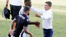 Από σήμερα ο ΠΑΟΚ στην Αθήνα