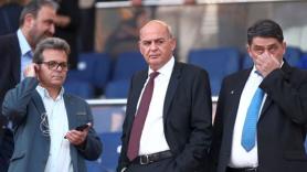 Η FIFA «καπελώνει» τη Λίγκα με ξένο μάνατζερ!