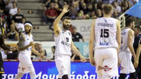Η προπόνηση και τα νεότερα για Τσόχλα