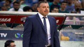 «Ήμασταν άστοχοι από την περιφέρεια»