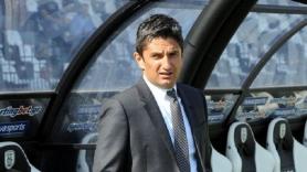 «Να παίξουμε στους ομίλους του Champions League»