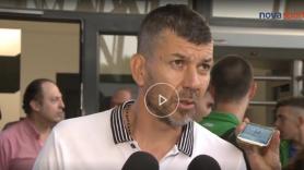 «Η καλύτερη ομάδα στην Ελλάδα» (video)