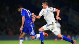 Ξέρει καλά από Champions League