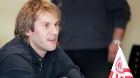 Προ των πυλών του ΠΑΟΚ ο Μιλίνκοβιτς