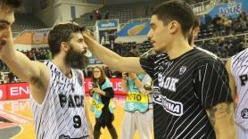 Το ξέσπασμα και το “ευχαριστώ” του πατέρα του Τσόχλα…