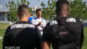 Μπαίνουν στο... ζουμί του τελικού