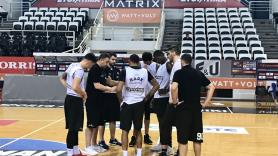 Με Μαργαρίτη στην αποστολή…
