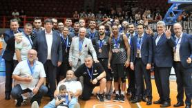 ΠΑΟΚ: Αντεπίθεση τεσσάρων μηνών
