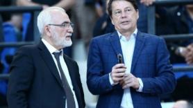 Ο ΠΑΟΚ χτίζει, δεν τζογάρει…