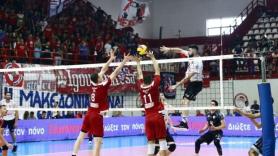 'Ετοιμος να επανακτήσει τα σκήπτρα ο Π.Α.Ο.Κ.