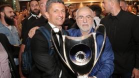 Τι είπαν στην σύσκεψη οι «μεγάλοι»