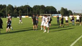 Τετ α τετ Λουτσέσκου - Λάμπρου, τα... ιδιαίτερα σε Ζαμπά