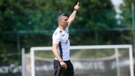 «Δεν υπάρχουν συναισθήματα»
