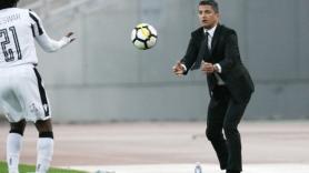 «Με νοιάζει μόνο η ομάδα»