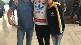 «Αυτός ο απίθανος πιτσιρικάς με το 11 στη φανέλα»