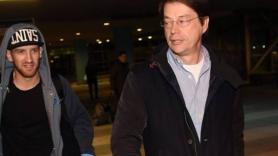 Διαπραγματεύσεις για Ενρίκε