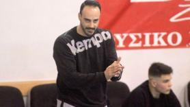 Στελεχώνεται το προπονητικό team!