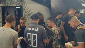 Ταξίδι με…επισκέπτες (video)