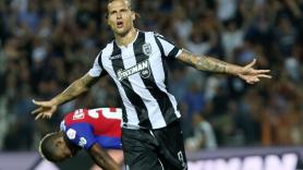 Επιπλήττει (και) τον ΠΑΟΚ η FIFPro για τον Πρίγιοβιτς!