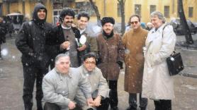 «ΣαμάρΑΣΤΑ ΝΑ ΠΑΝΕ»! Η πιο περιπετειώδης αποστολή του ΠΑΟΚ