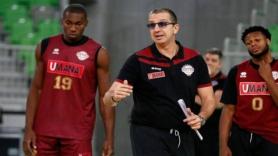 Ντε Ραφαέλε: «Δυνατές έδρες ΠΑΟΚ και Χάποελ Χολόν»