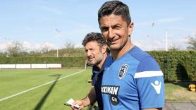 Φτάνει τα… 39 ο Λουτσέσκου